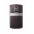 Full Body Housing For Samsung B7320 Omniapro White - Maxbhi Com