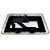 Full Body Housing For Samsung Galaxy Tab 8 9 4g P7320t Black - Maxbhi Com