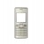 Full Body Housing For Sony Ericsson K220i White - Maxbhi Com