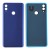 Back Panel Cover For Huawei Honor 10 Lite Blue - Maxbhi Com