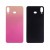 Back Panel Cover For Samsung Galaxy A6s Pink - Maxbhi Com