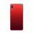 Full Body Housing For Samsung Galaxy A6s Red - Maxbhi Com