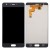 Lcd With Touch Screen For Infinix Note 4 Pro Black By - Maxbhi Com