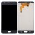LCD with Touch Screen for Infinix Note 4 Pro Black