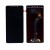 Lcd With Touch Screen For Infinix Note 5 Blue By - Maxbhi Com