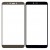 Replacement Front Glass For Infinix Hot 6 Pro Gold By - Maxbhi Com