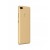 Full Body Housing For Infinix Hot 6 Pro Gold - Maxbhi Com