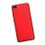Full Body Housing For Infinix Hot 6 Pro Red - Maxbhi Com