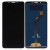 Lcd With Touch Screen For Infinix Hot 6 Blue By - Maxbhi Com