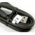 Data Cable for Croma CRXT1075 17.8cm Tablet (Dual-tone)