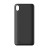 Back Panel Cover For Infinix Smart 2 Black - Maxbhi Com