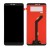 Lcd With Touch Screen For Infinix Hot 6 Pro Black By - Maxbhi Com