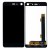 LCD with Touch Screen for Infinix S2 Pro Silver
