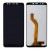 Lcd With Touch Screen For Infinix Smart 2 Blue By - Maxbhi Com