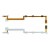 Power Button Flex Cable For Samsung Smt320 By - Maxbhi Com
