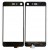 Touch Screen Digitizer For Infinix S2 Pro Silver By - Maxbhi Com