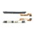Volume Button Flex Cable For Umidigi C2 By - Maxbhi Com