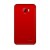 Full Body Housing For Celkon A355 Red - Maxbhi Com