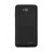 Full Body Housing For Lg Optimus L70 Ms323 Black - Maxbhi Com