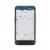 Full Body Housing For Lg Optimus L70 Ms323 Black - Maxbhi Com