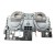 Ringer Loud Speaker For Kyocera Duraforce Pro 2 By - Maxbhi Com