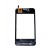 Touch Screen Digitizer For Celkon A355 Black By - Maxbhi Com