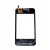 Touch Screen Digitizer For Celkon A355 Blue By - Maxbhi Com