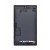Full Body Housing For Sony Xperia Z3 Tablet Compact Black - Maxbhi Com