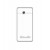 Full Body Housing For Intex In 4495 White - Maxbhi Com