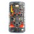 Full Body Housing For Google Nexus 6 64gb Blue - Maxbhi Com