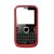 Full Body Housing For Micromax Q1 Red - Maxbhi Com