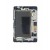 Full Body Housing For Samsung P6810 Galaxy Tab 7 7 Black - Maxbhi Com
