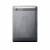 Full Body Housing For Samsung P6810 Galaxy Tab 7 7 Black - Maxbhi Com