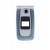 Full Body Housing For Sony Ericsson Z500a White - Maxbhi Com