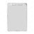 Full Body Housing For Apple Ipad Pro 9 7 Wifi Cellular 128gb White - Maxbhi Com