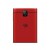 Full Body Housing For Blackberry Passport Red - Maxbhi Com