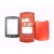 Full Body Housing For Nokia 303 Red - Maxbhi Com
