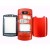 Full Body Housing For Nokia 303 Red - Maxbhi Com