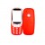 Full Body Housing For Nokia 3310 4g Red - Maxbhi Com