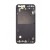 Full Body Housing For Oppo R9s Black - Maxbhi Com