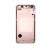 Full Body Housing For Oppo R9s Rose Gold - Maxbhi Com