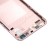 Full Body Housing For Oppo R9s Rose Gold - Maxbhi Com