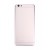 Full Body Housing For Oppo R9s White - Maxbhi Com