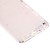 Full Body Housing For Oppo R9s White - Maxbhi Com