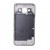 Full Body Housing For Samsung Galaxy A7 Pearl White Plum - Maxbhi Com