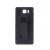 Full Body Housing For Samsung Galaxy Alfa Black - Maxbhi Com