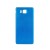 Full Body Housing For Samsung Galaxy Alfa Blue - Maxbhi Com