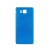Full Body Housing For Samsung Galaxy Alpha Blue - Maxbhi Com