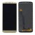 Lcd With Touch Screen For Motorola Moto E5 Gold By - Maxbhi Com