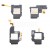 Ringer Loud Speaker For Samsung Galaxy Tab S4 10 5 By - Maxbhi Com